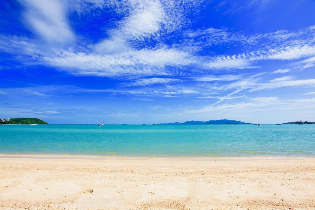 So Kohkoon Beach Resort Bang Rak Beach  Extérieur photo